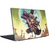 Marvel Rocket Raccoon Armored Arsenal Dell Vostro Skin